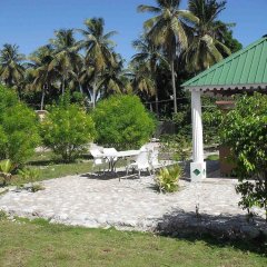 Chateau Champvert in Les Cayes, Haiti from 58$, photos, reviews - zenhotels.com photo 4