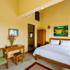 Отель Chez Xuan Boutique House комната для гостей фото 4