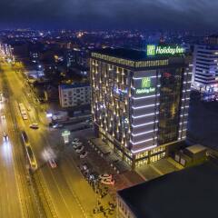 Отель Holiday Inn Kayseri - Duvenonu фото 4