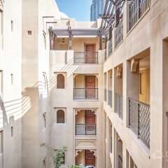 Отель Dream Inn Dubai - Old Town Miska фото 3