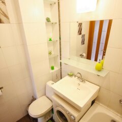 Гостиница Kvartira Na Baltijskoy 2-Bedroom Apartments в Москве отзывы, цены и фото номеров - забронировать гостиницу Kvartira Na Baltijskoy 2-Bedroom Apartments онлайн Москва фото 12