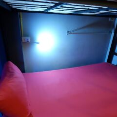 Let it Bee Econo Hostel Ланта детские мероприятия фото 2