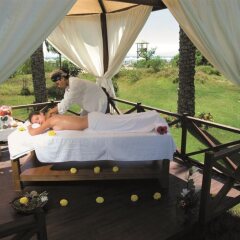 Отель Sueno Hotels Beach Side спа