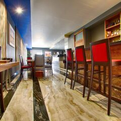 Отель Quaint Boutique Hotel Sannat Мальта, Саннат - отзывы, цены и фото номеров - забронировать отель Quaint Boutique Hotel Sannat онлайн интерьер отеля фото 2