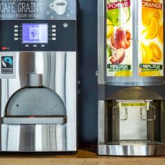 Отель ibis budget Luton Airport удобства в номере фото 2