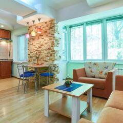 Home-Hotel Metropolita Sheptitskogo 1A Киев фото 6