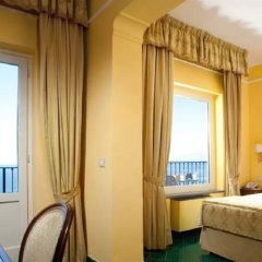 Отель Imperial Hotel Tramontano Италия, Сорренто - 1 отзыв об отеле, цены и фото номеров - забронировать отель Imperial Hotel Tramontano онлайн комната для гостей фото 3