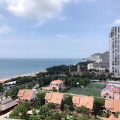 Отель Son Thuy Resort Вьетнам, Вунгтау - отзывы, цены и фото номеров - забронировать отель Son Thuy Resort онлайн пляж