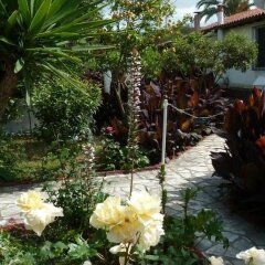 Отель Semeli Hotel- Adults Only Греция, Корфу - отзывы, цены и фото номеров - забронировать отель Semeli Hotel- Adults Only онлайн фото 9