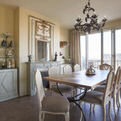 Отель onefinestay - Bastille Apartments Франция, Париж - отзывы, цены и фото номеров - забронировать отель onefinestay - Bastille Apartments онлайн в номере фото 2