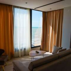 Brilliant Hotel & Spa Голем комната для гостей фото 4