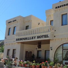 Arnovalley Hotel