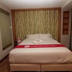 Отель Nida Rooms Thonglor 25 Alley Jasmine Бангкок комната для гостей