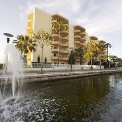 Отель Aparthotel Alcúdia Beach фото 3