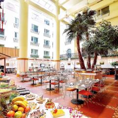 Отель Novotel Beijing Xinqiao Китай, Пекин - 9 отзывов об отеле, цены и фото номеров - забронировать отель Novotel Beijing Xinqiao онлайн