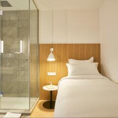 Отель 9Hotel Republique комната для гостей фото 4