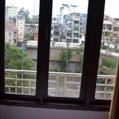 Thuy Linh Hotel Halong комната для гостей