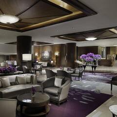 Отель Banyan Tree Bangkok интерьер отеля фото 3