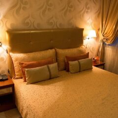 Отель Oum Palace Hotel & Spa Марокко, Касабланка - отзывы, цены и фото номеров - забронировать отель Oum Palace Hotel & Spa онлайн комната для гостей фото 2