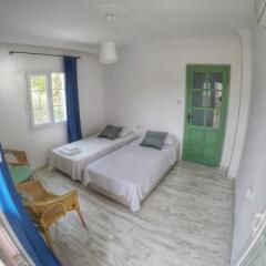 Temucin Hotel Турция, Чешме - отзывы, цены и фото номеров - забронировать отель Temucin Hotel онлайн комната для гостей фото 5