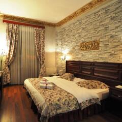 Angel's Home Hotel комната для гостей
