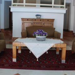 Отель Villa Adora Beach интерьер отеля фото 3