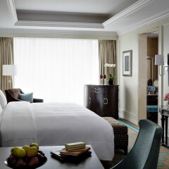 Отель The Langham, Shenzhen Китай, Шэньчжэнь - отзывы, цены и фото номеров - забронировать отель The Langham, Shenzhen онлайн в номере