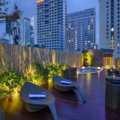 Silverland Min Hotel фото 3