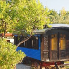 Отель Holiday park Casa del Mundo комната для гостей
