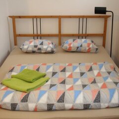 Отель Apartmány Letná Чехия, Прага - отзывы, цены и фото номеров - забронировать отель Apartmány Letná онлайн фото 2