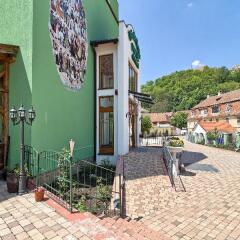 Mercure Sighisoara Binderbubi - Hotel & Spa фото 4