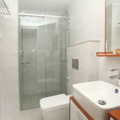 Отель Devi's Suites Непал, Лалитпур - отзывы, цены и фото номеров - забронировать отель Devi's Suites онлайн ванная фото 2