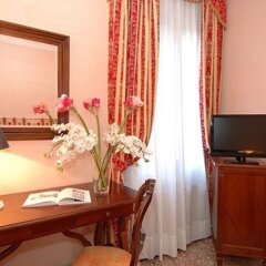 Отель Villa Patriarca Мирано удобства в номере