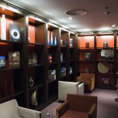 Отель Hilton Evian-les-Bains развлечения