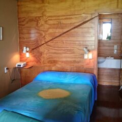 Aroa Beachside Inn in Rarotonga, Cook Islands from 186$, photos, reviews - zenhotels.com guestroom photo 3