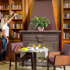 Hotel Morgana развлечения