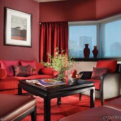 Orchard Hotel Singapore интерьер отеля фото 3