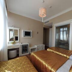 Hotel Coliseum комната для гостей фото 5