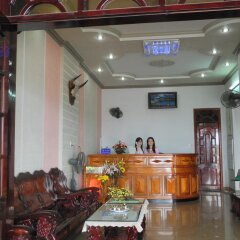 Nam Hong Hotel развлечения