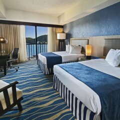 Windward Passage Hotel in St. Thomas, U.S. Virgin Islands from 219$, photos, reviews - zenhotels.com guestroom