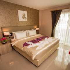 Отель Retro 39 Hotel Таиланд, Бангкок - отзывы, цены и фото номеров - забронировать отель Retro 39 Hotel онлайн комната для гостей фото 3