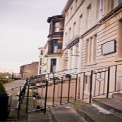 Отель Victorian House Глазго фото 5