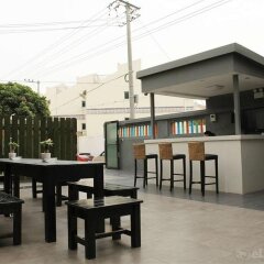 Отель N9 Hostel Xiamen (Formerly Name: Delusion Hostel) Китай, Сямынь - отзывы, цены и фото номеров - забронировать отель N9 Hostel Xiamen (Formerly Name: Delusion Hostel) онлайн гостиничный бар