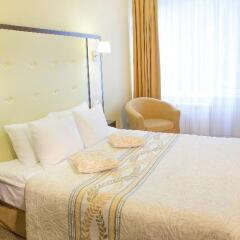 Гостиница BEST WESTERN Kaluga 4* Стандартный номер с различными типами кроватей фото 6
