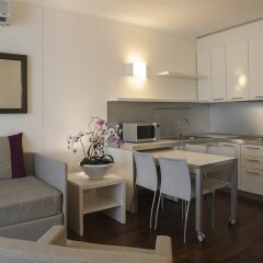 Отель Ramada Plaza Milan Милан в номере