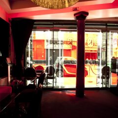 Отель Boutique Hôtel Konfidentiel Франция, Париж - отзывы, цены и фото номеров - забронировать отель Boutique Hôtel Konfidentiel онлайн фото 7