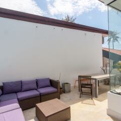 Отель Sai Naam Lanta Residence Ланта фото 3