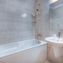 Отель Artur VIP Residence Club ванная