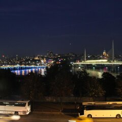 Отель Otel Class Istanbul фото 3