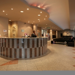 Astrid Hotel интерьер отеля фото 2